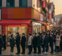 서울로또 명당 판매점